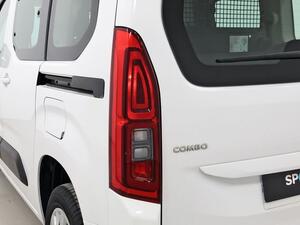 Opel Combo 1.5 TD 100 LIFE BUSINESS EDIT. PLUS 5P (N1) 32