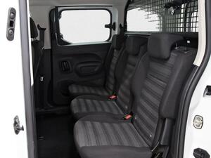 Opel Combo 1.5 TD 100 LIFE BUSINESS EDIT. PLUS 5P (N1) 9