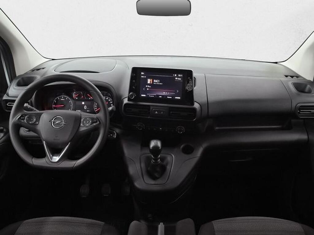 Opel Combo 1.5 TD 100 LIFE BUSINESS EDIT. PLUS 5P (N1) 7