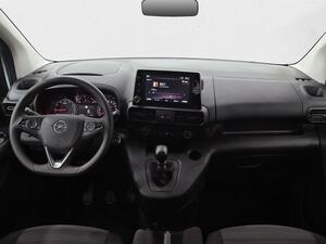 Opel Combo 1.5 TD 100 LIFE BUSINESS EDIT. PLUS 5P (N1) 7