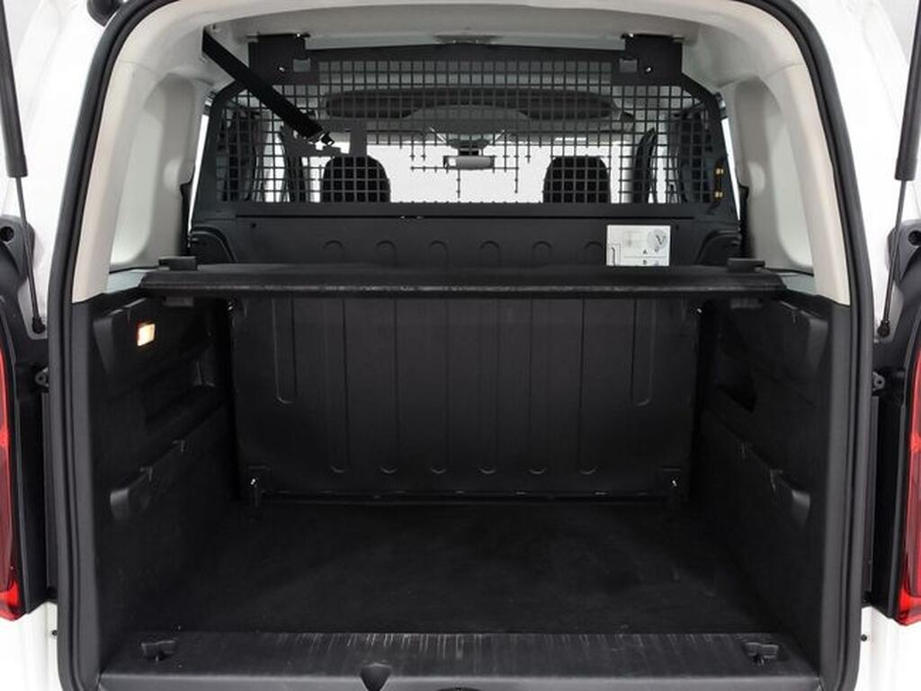Opel Combo 1.5 TD 100 LIFE BUSINESS EDIT. PLUS 5P (N1) 10