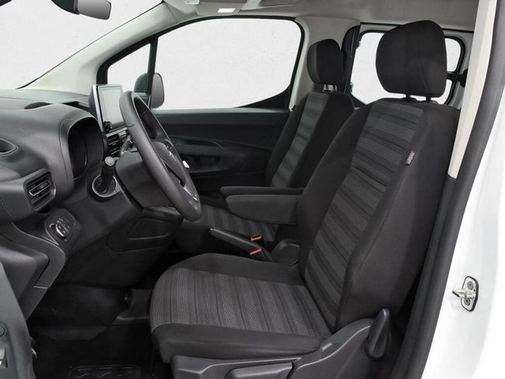 Opel Combo 1.5 TD 100 LIFE BUSINESS EDIT. PLUS 5P (N1) 8