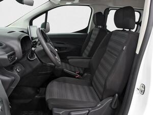 Opel Combo 1.5 TD 100 LIFE BUSINESS EDIT. PLUS 5P (N1) 8