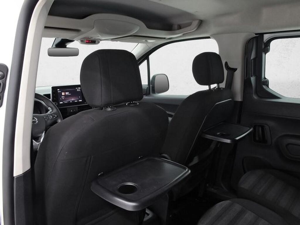 Opel Combo 1.5 TD 100 LIFE BUSINESS EDIT. PLUS 5P (N1) 30