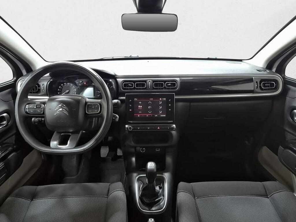 Citroën C3 PureTech 60KW (83CV) Feel Pack Segunda mano