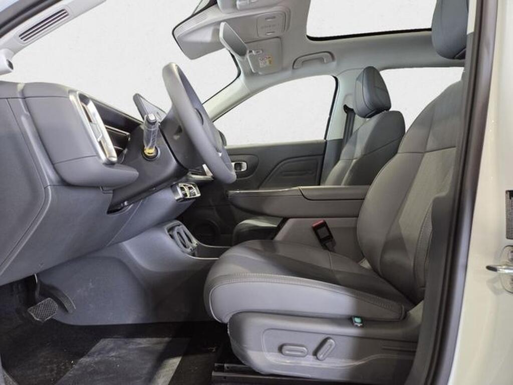 Leapmotor B10 B10 REEV 18.8 kWh Design Auto Km0