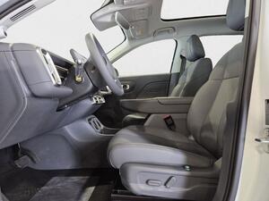 Leapmotor B10 B10 REEV 18.8 kWh Design Auto 9