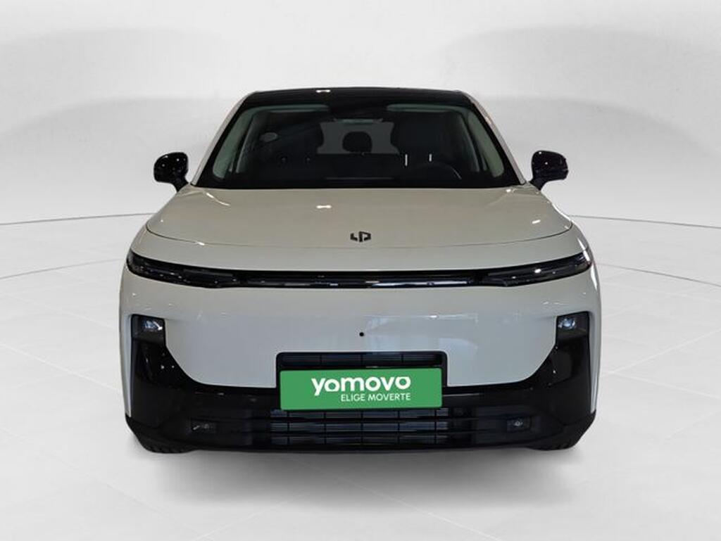 Leapmotor B10 B10 REEV 18.8 kWh Design Auto Km0