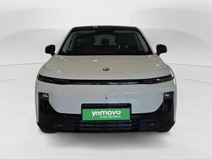 Leapmotor B10 B10 REEV 18.8 kWh Design Auto 2