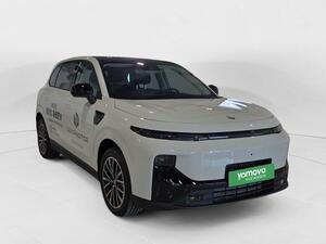 Leapmotor B10 B10 REEV 18.8 kWh Design Auto 3