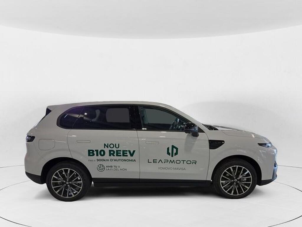 Leapmotor B10 B10 REEV 18.8 kWh Design Auto Km0