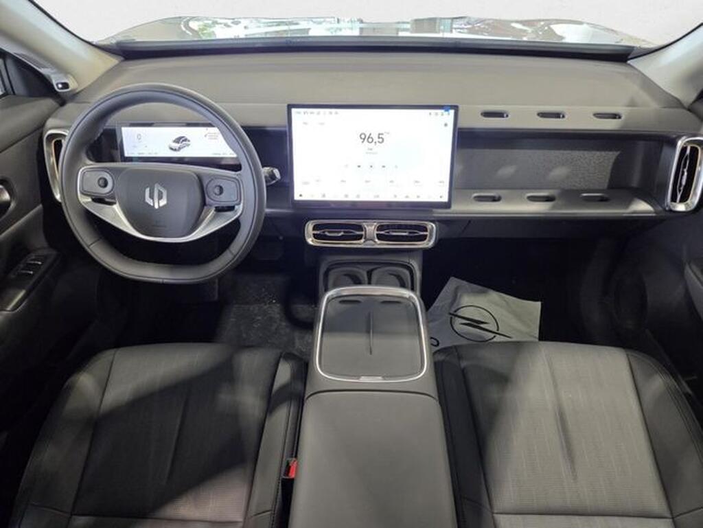 Leapmotor B10 B10 REEV 18.8 kWh Design Auto Km0