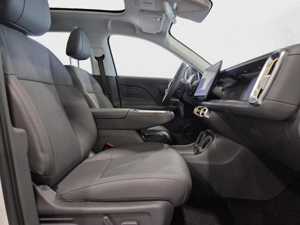 Leapmotor B10 B10 REEV 18.8 kWh Design Auto Km0