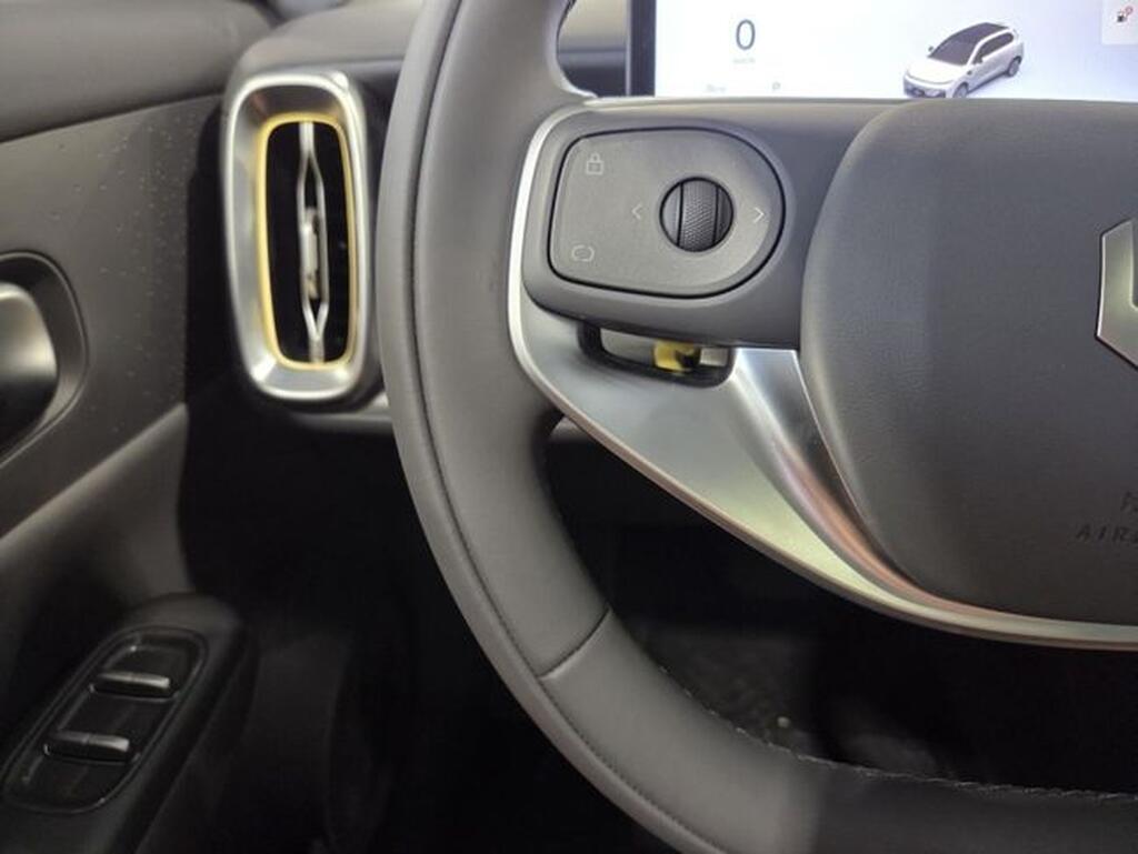 Leapmotor B10 B10 REEV 18.8 kWh Design Auto Km0