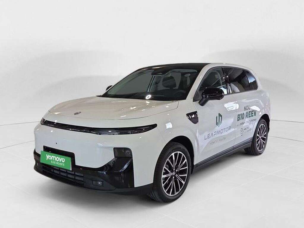 Leapmotor B10 B10 REEV 18.8 kWh Design Auto Km0