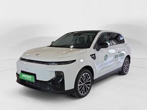 Leapmotor B10 B10 REEV 18.8 kWh Design Auto 1