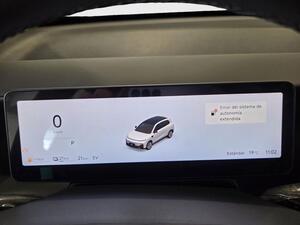Leapmotor B10 B10 REEV 18.8 kWh Design Auto 16