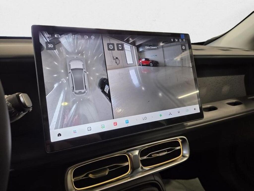 Leapmotor B10 B10 REEV 18.8 kWh Design Auto Km0