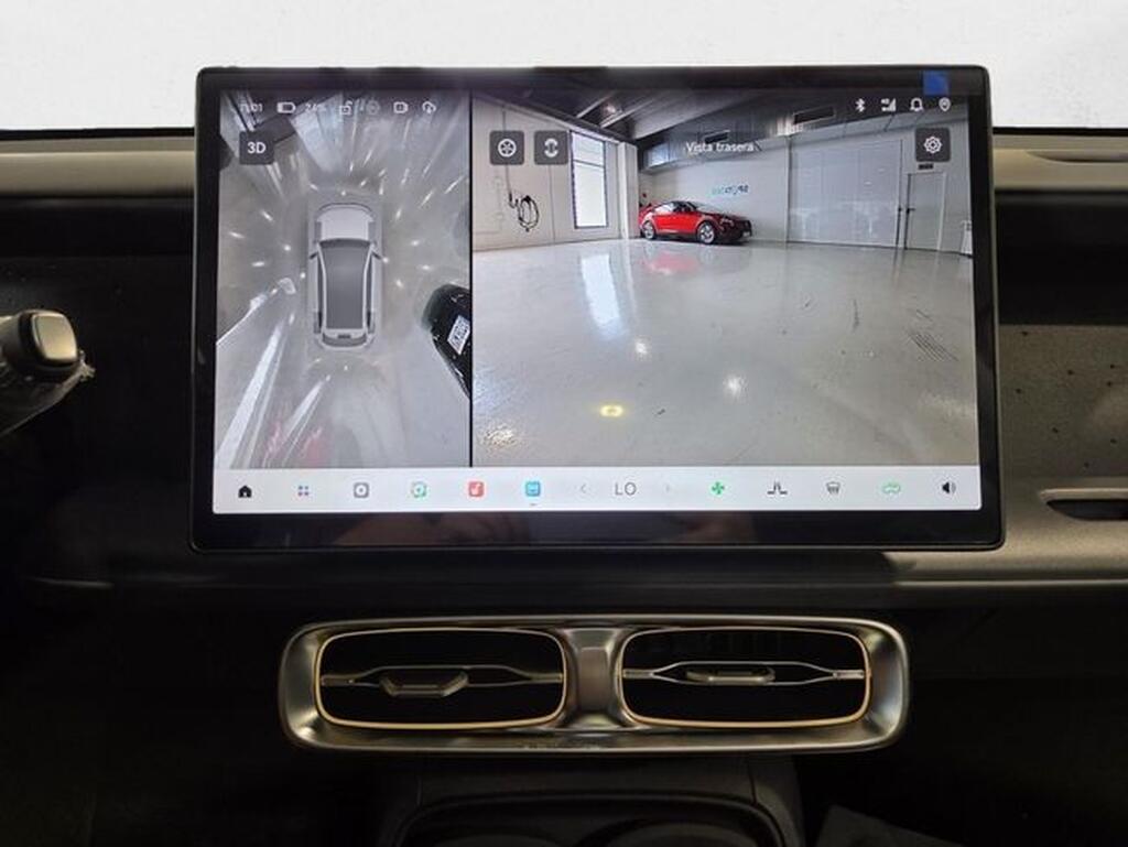 Leapmotor B10 B10 REEV 18.8 kWh Design Auto Km0