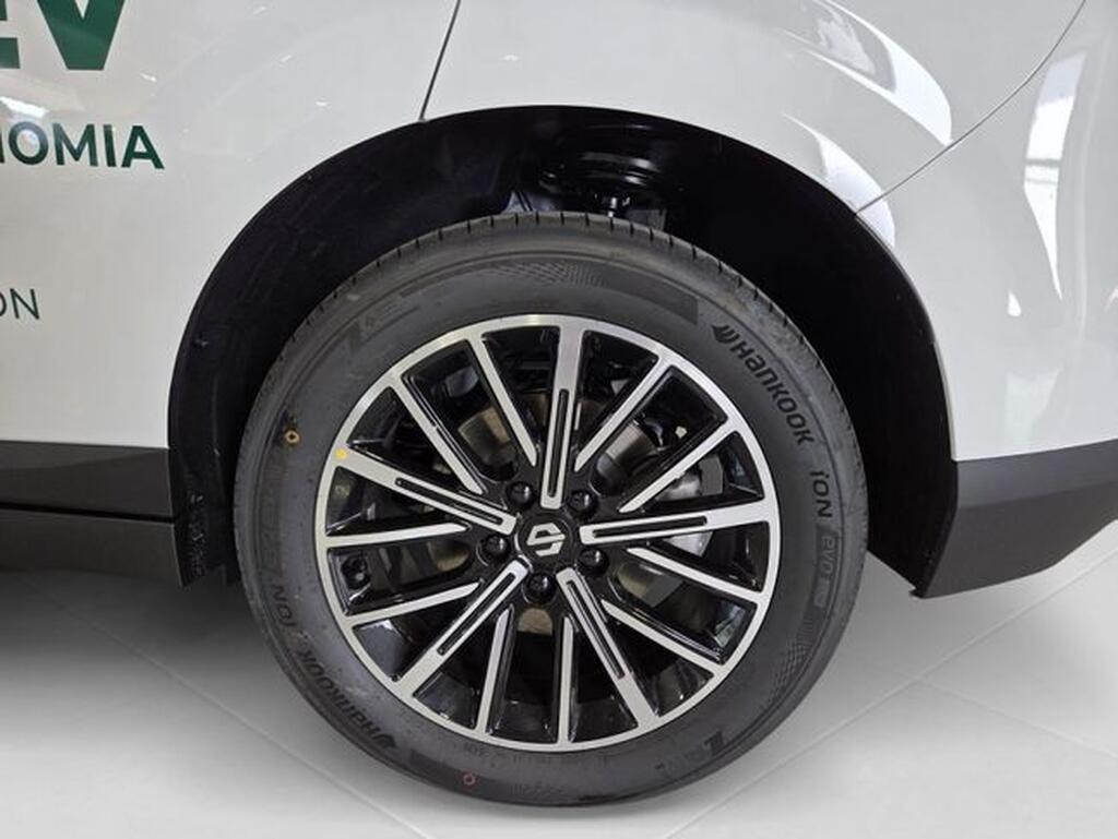 Leapmotor B10 B10 REEV 18.8 kWh Design Auto Km0