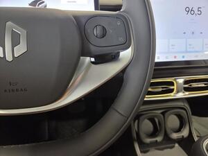 Leapmotor B10 B10 REEV 18.8 kWh Design Auto 18