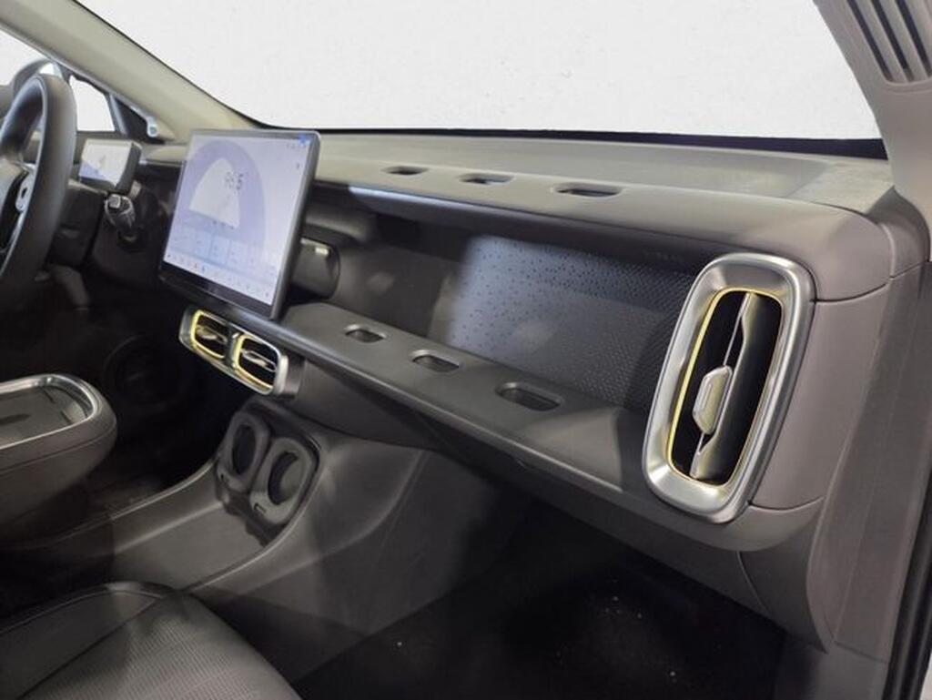 Leapmotor B10 B10 REEV 18.8 kWh Design Auto Km0