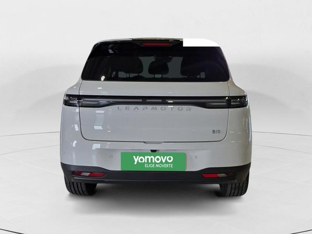 Leapmotor B10 B10 REEV 18.8 kWh Design Auto Km0