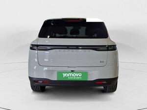 Leapmotor B10 B10 REEV 18.8 kWh Design Auto 5