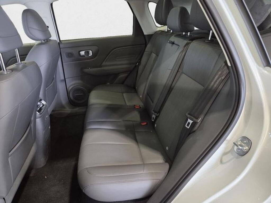 Leapmotor B10 B10 REEV 18.8 kWh Design Auto Km0