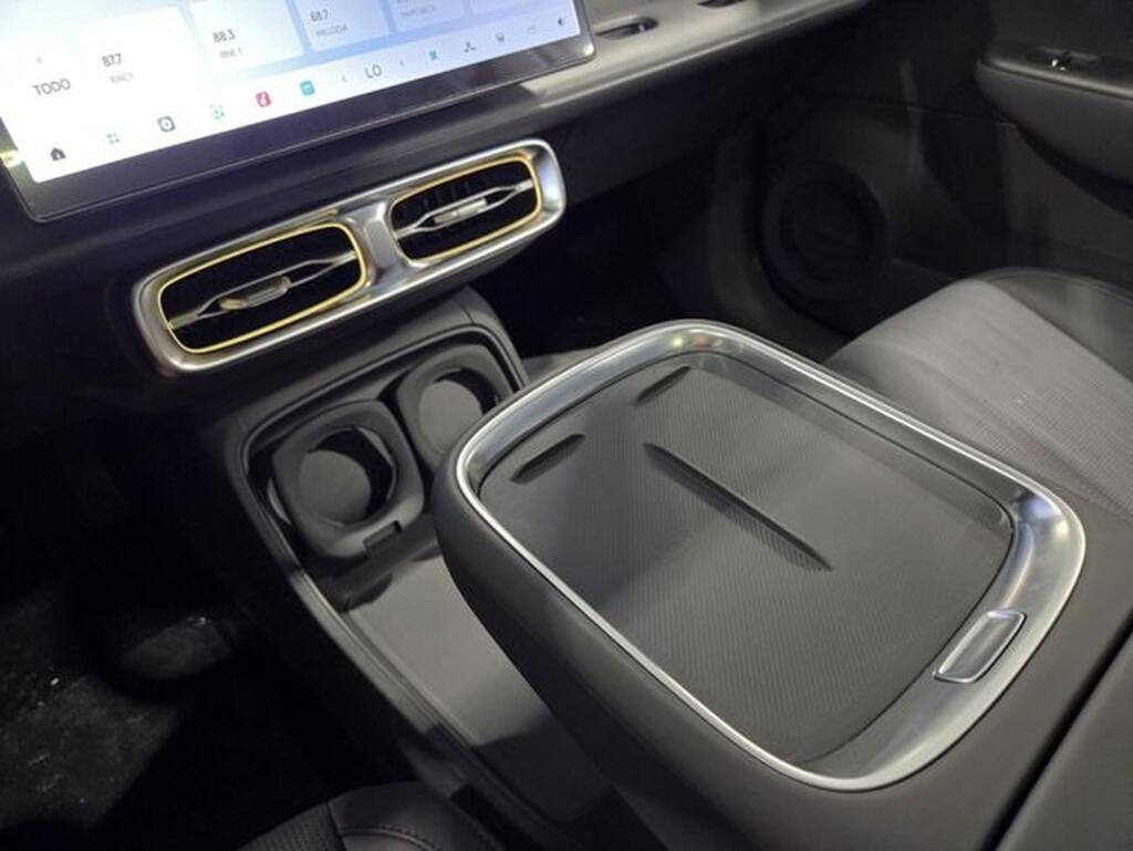Leapmotor B10 B10 REEV 18.8 kWh Design Auto Km0