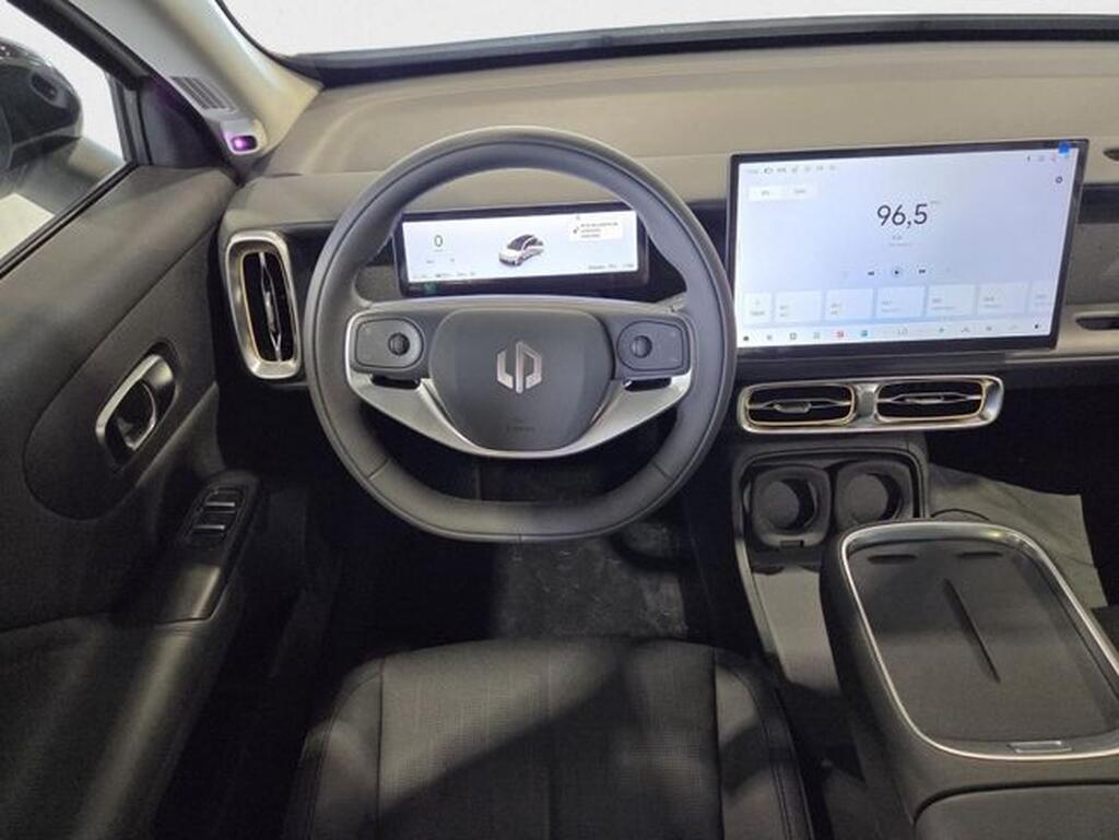 Leapmotor B10 B10 REEV 18.8 kWh Design Auto Km0