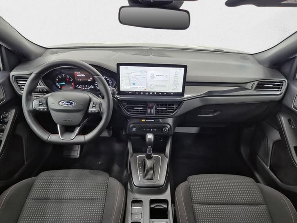 Ford Focus 1.0 Ecoboost MHEV 114kW ST-Line Auto Segunda mano