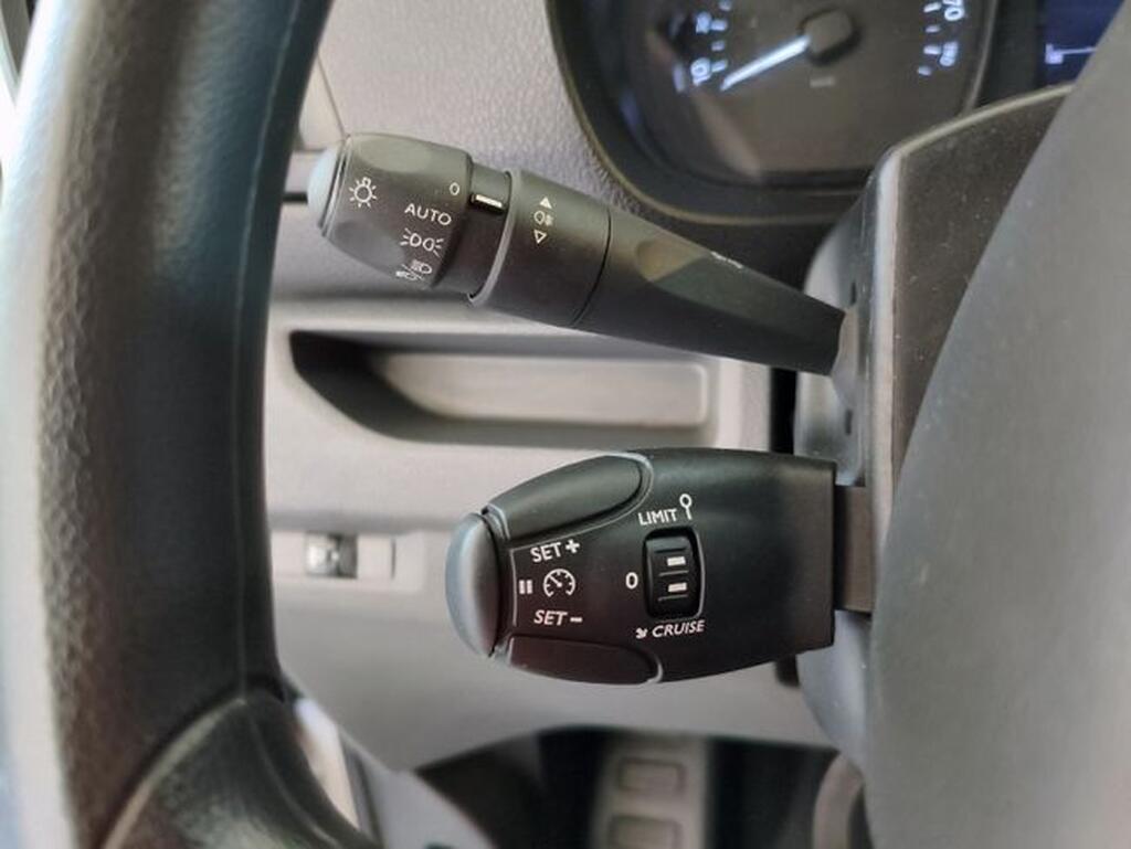Fiat Scudo FURGON 1.5 BLUEHDI 100 BUSINESS L1 4P Segunda mano