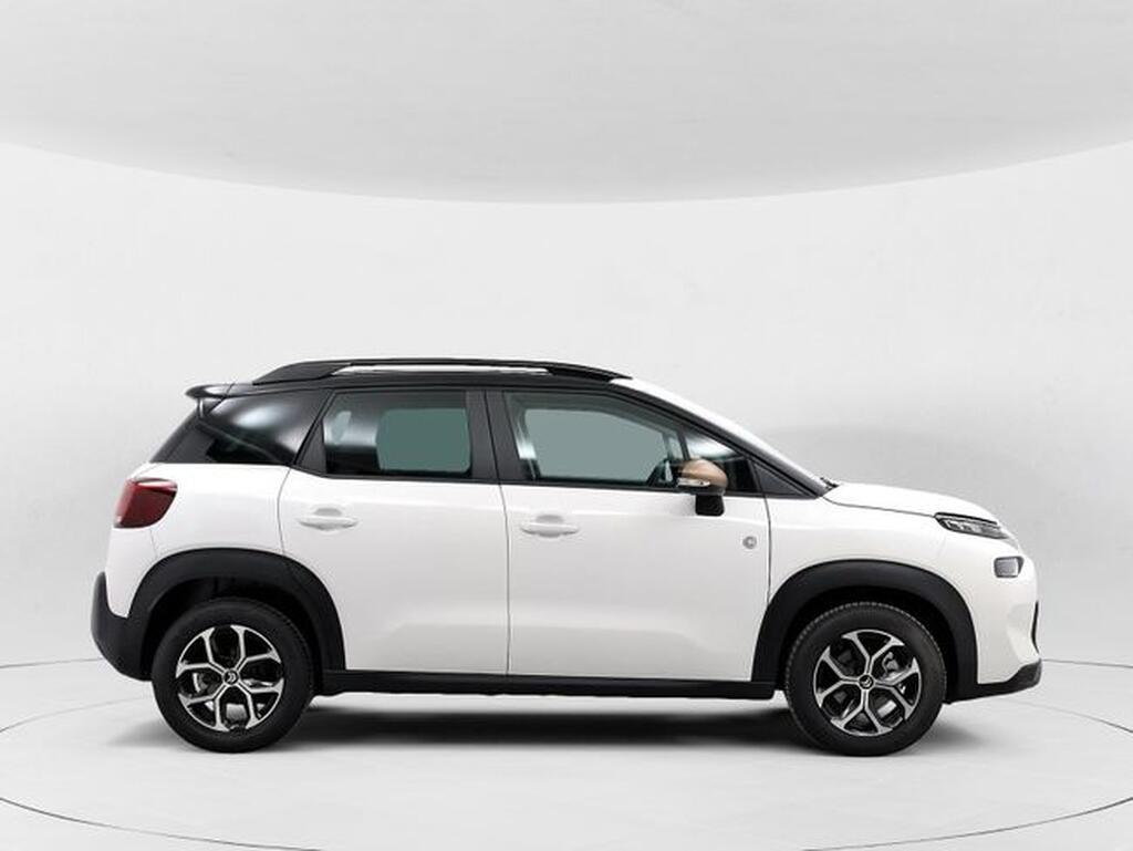Citroën C3 Aircross PureTech 81kW (110CV) S&S C-Series Segunda mano