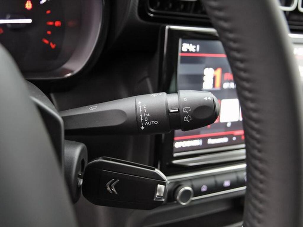 Citroën C3 Aircross PureTech 81kW (110CV) S&S C-Series Segunda mano