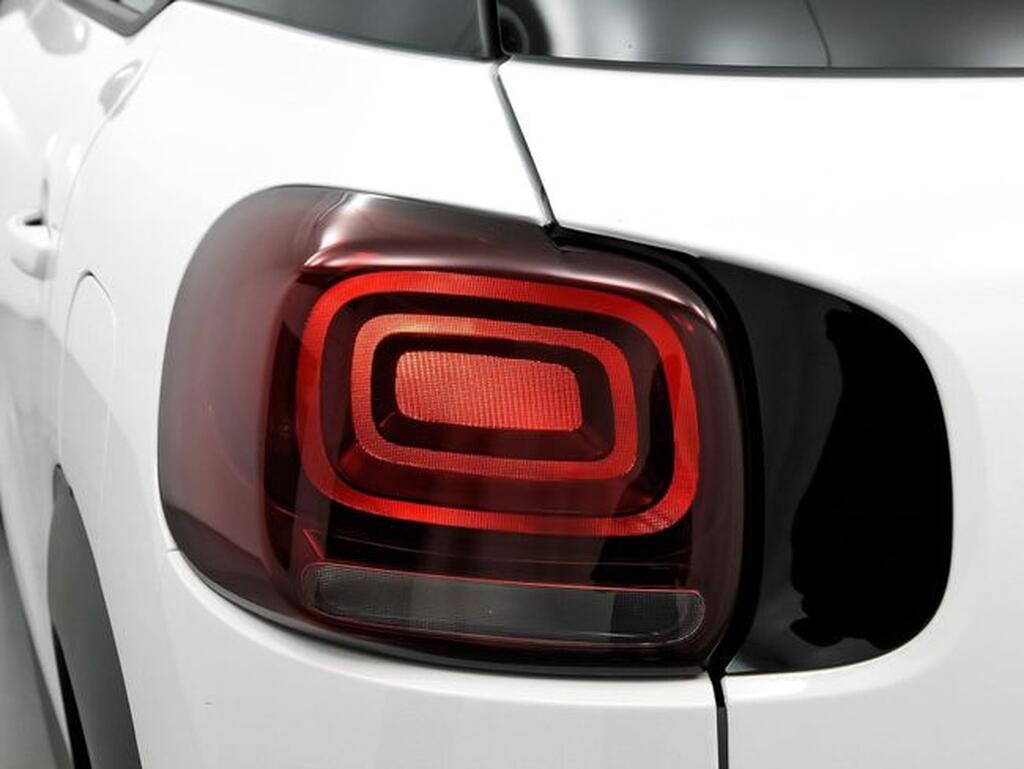 Citroën C3 Aircross PureTech 81kW (110CV) S&S C-Series Segunda mano