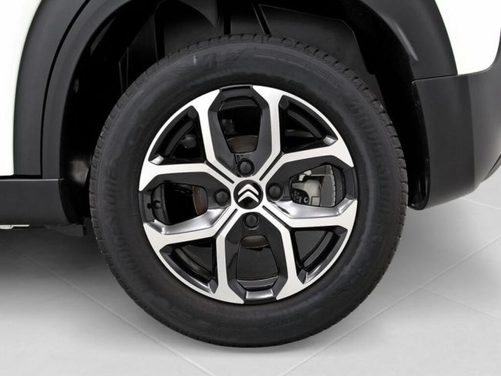 Citroën C3 Aircross PureTech 81kW (110CV) S&S C-Series Segunda mano