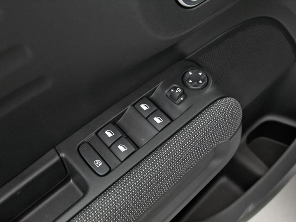 Citroën C3 Aircross PureTech 81kW (110CV) S&S C-Series Segunda mano