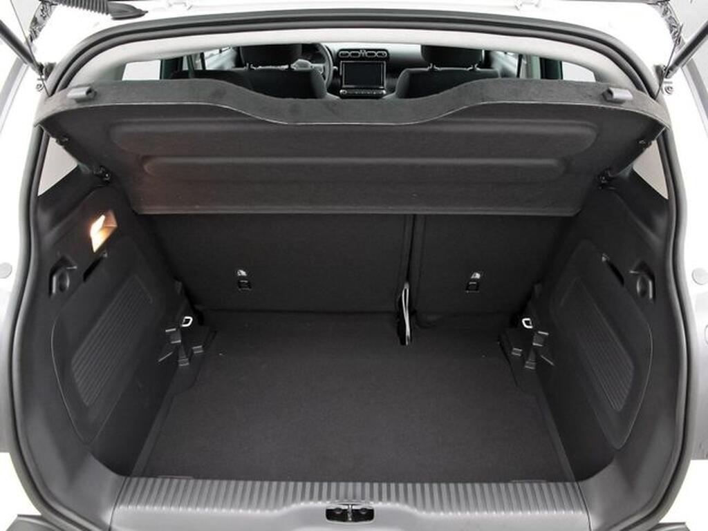 Citroën C3 Aircross PureTech 81kW (110CV) S&S C-Series Segunda mano