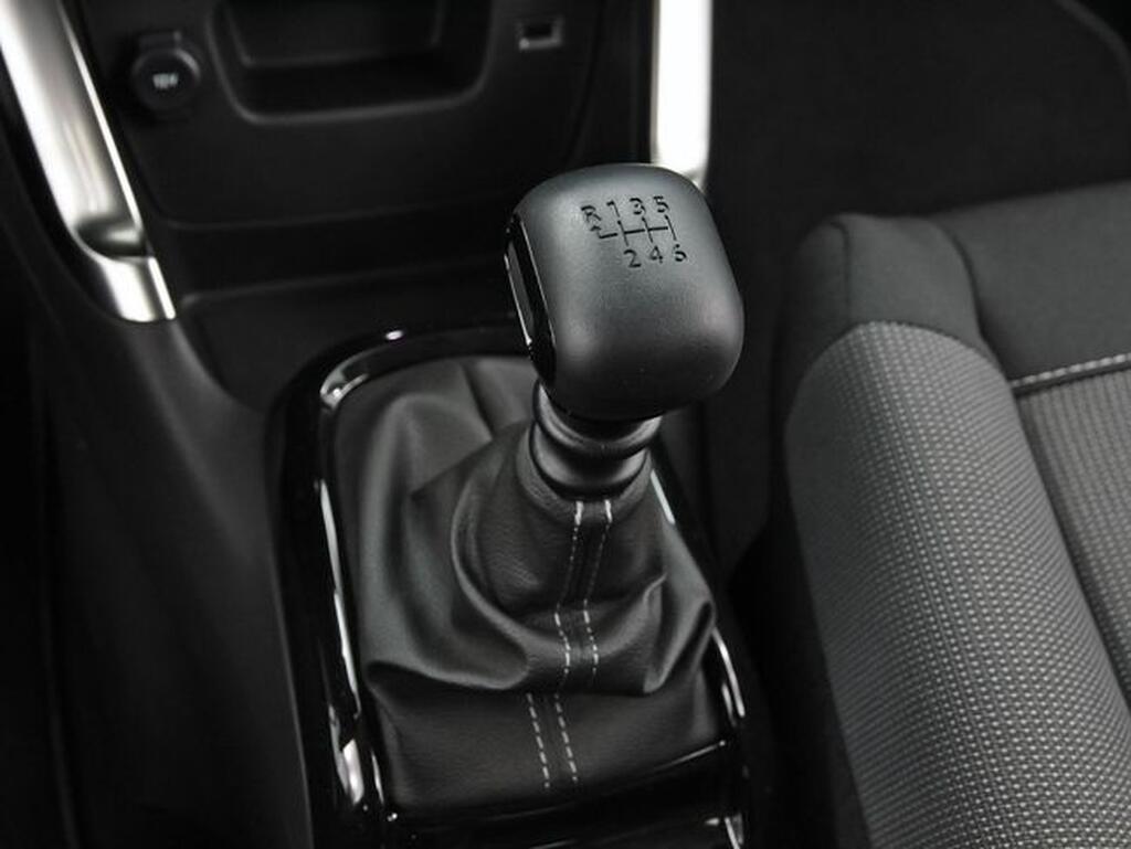 Citroën C3 Aircross PureTech 81kW (110CV) S&S C-Series Segunda mano