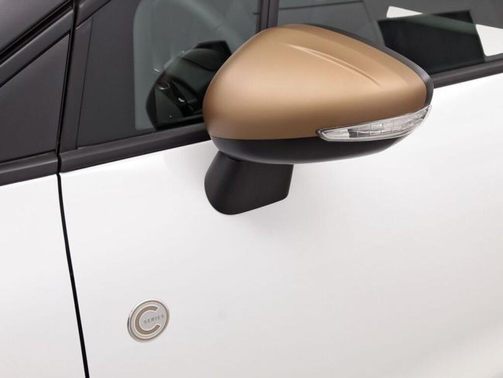 Citroën C3 Aircross PureTech 81kW (110CV) S&S C-Series Segunda mano