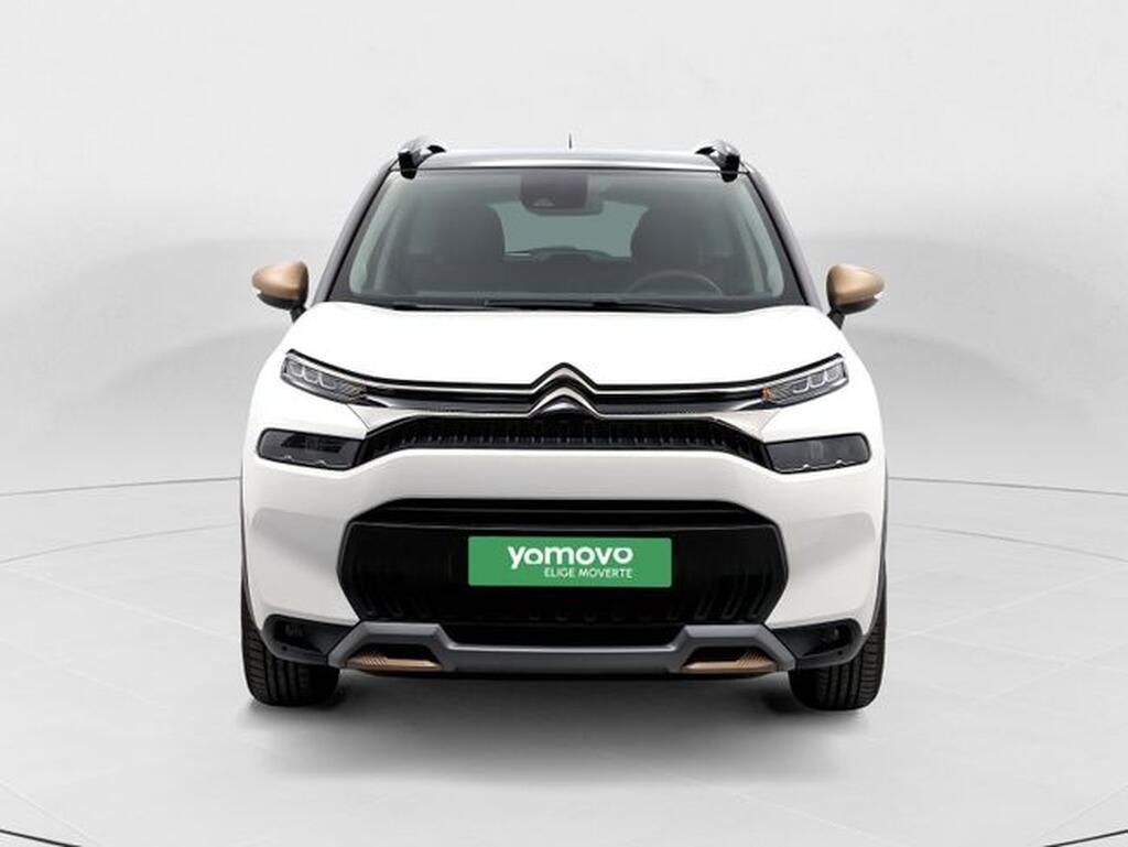Citroën C3 Aircross PureTech 81kW (110CV) S&S C-Series Segunda mano
