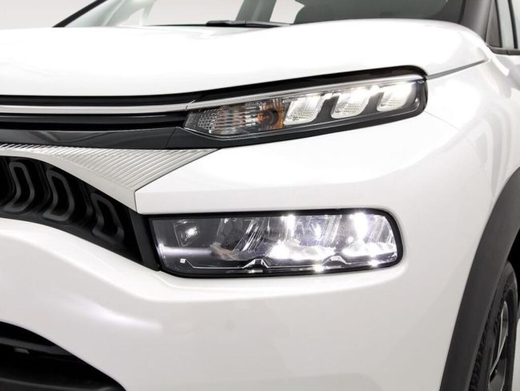 Citroën C3 Aircross PureTech 81kW (110CV) S&S C-Series Segunda mano