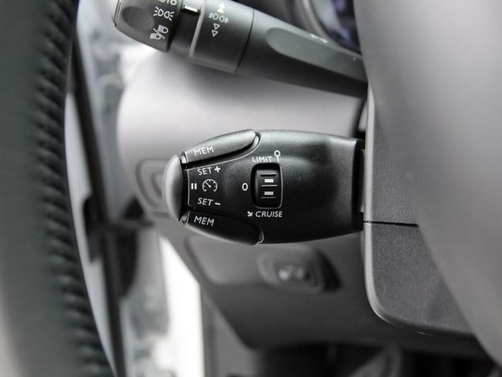 Citroën C3 Aircross PureTech 81kW (110CV) S&S C-Series Segunda mano