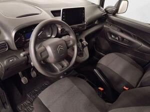 Citroën Berlingo - BERLINGO 1.5 BLUEHDI 75KW TALLA M 4P 5