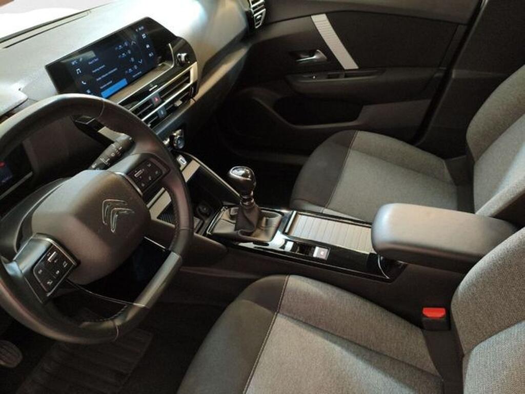 Citroën C4 PureTech 130 S&S 6v You Segunda mano