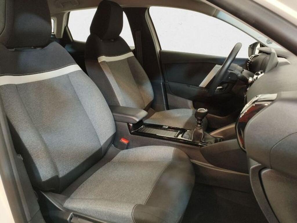 Citroën C4 PureTech 130 S&S 6v You Segunda mano