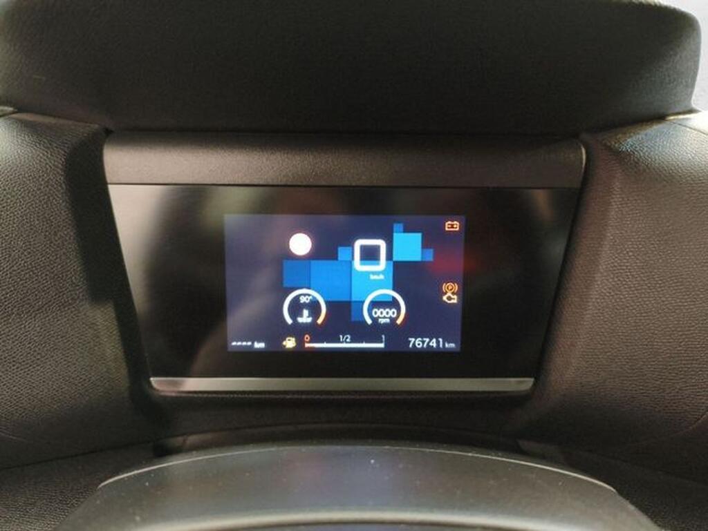 Citroën C4 PureTech 130 S&S 6v You Segunda mano