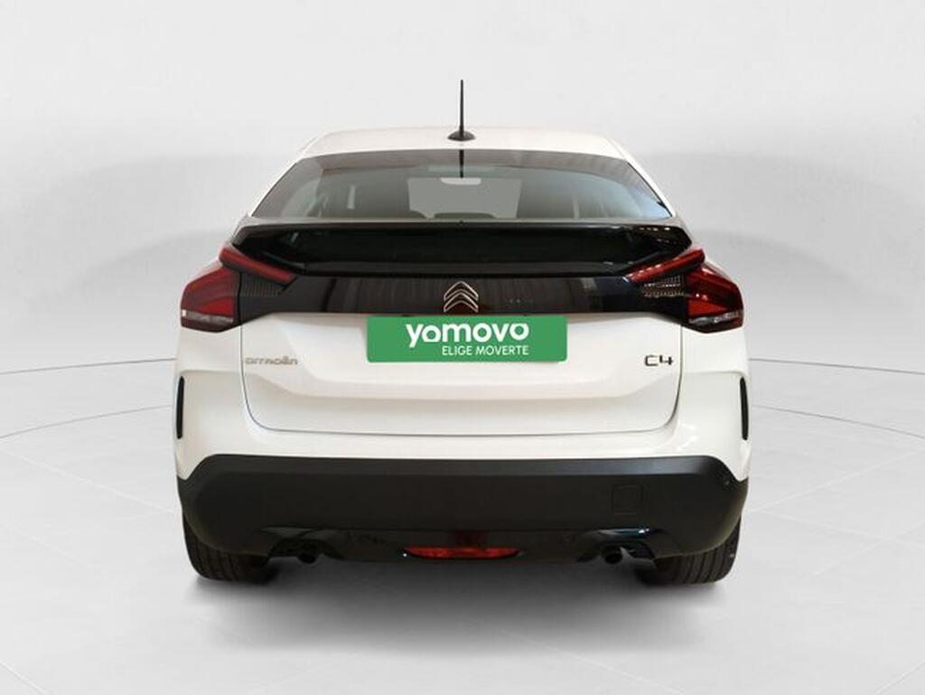 Citroën C4 PureTech 130 S&S 6v You Segunda mano