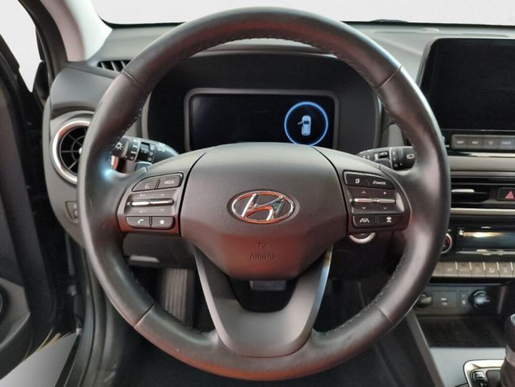 Hyundai Kona 1.6 GDI HEV Style Sky DCT Segunda mano